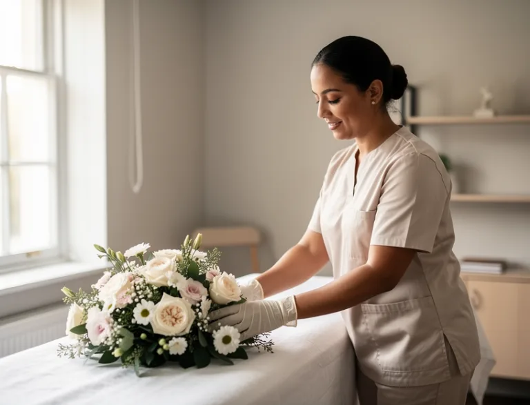 funeral home Dumbarton